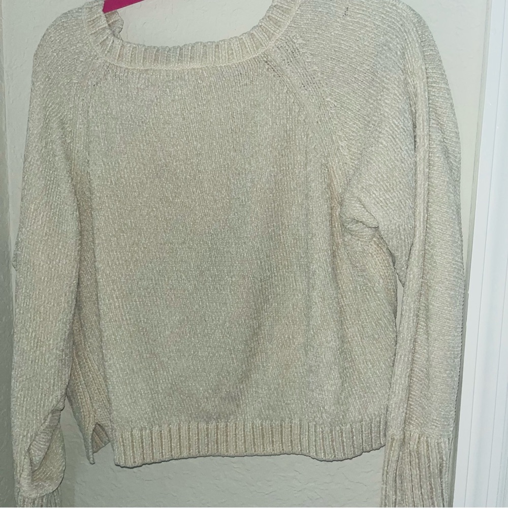 Workshop Sweater - image 5